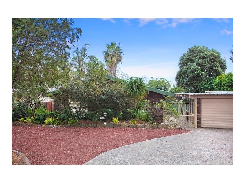 166 Kenthurst Road, Kenthurst NSW 2156