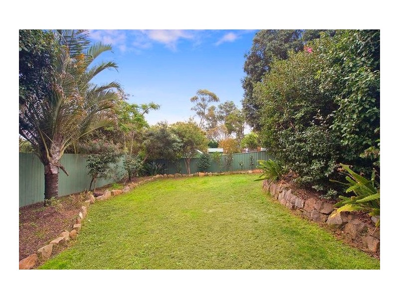 166 Kenthurst Road, Kenthurst NSW 2156