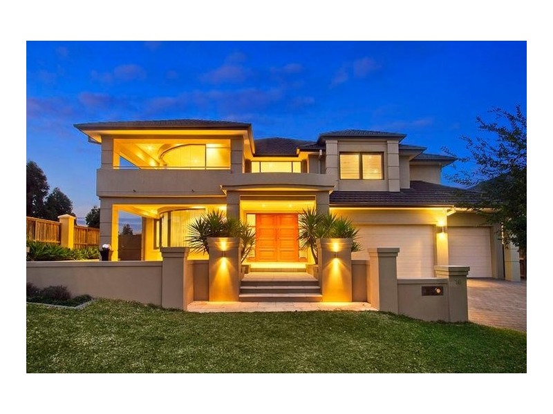 16 Pipersbrook Crescent, Bella Vista NSW 2153