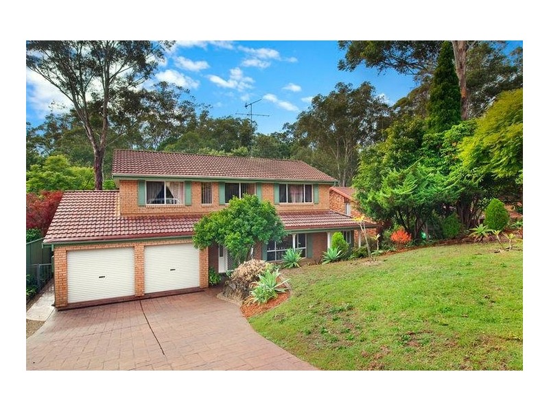 10 Parapet Place, Glenhaven NSW 2156