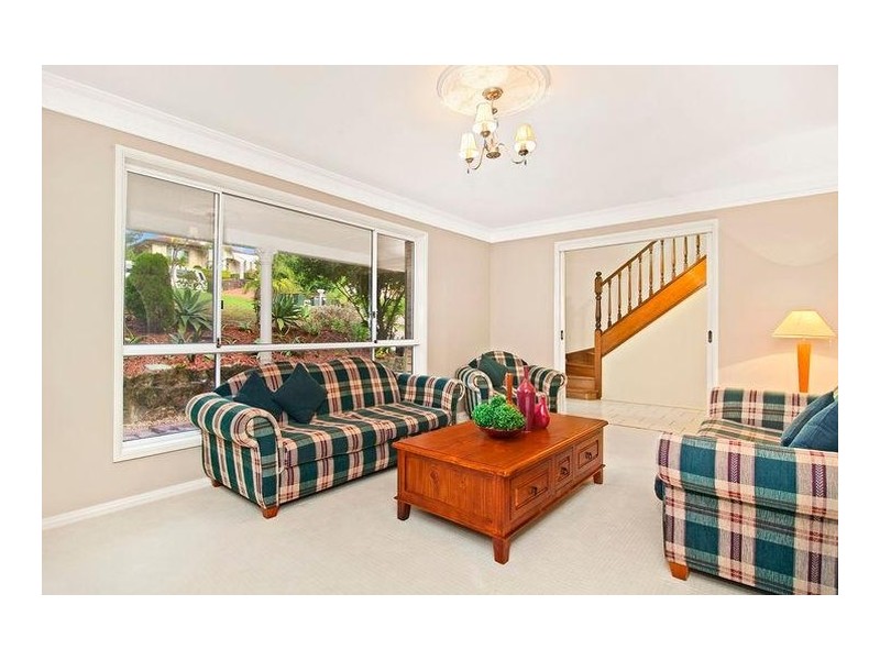 10 Parapet Place, Glenhaven NSW 2156