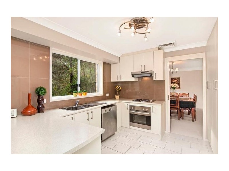 10 Parapet Place, Glenhaven NSW 2156