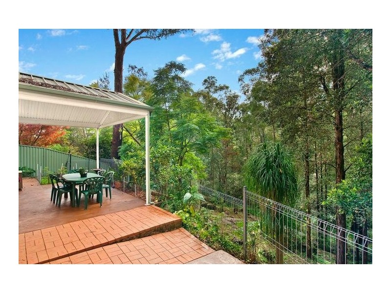 10 Parapet Place, Glenhaven NSW 2156