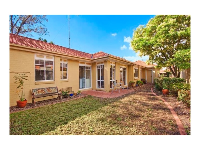 1 Sirrius Close, Beaumont Hills NSW 2155