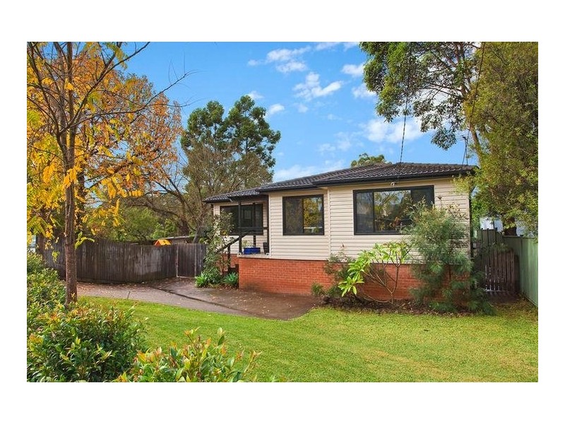 81 Oakes Road, Old Toongabbie NSW 2146