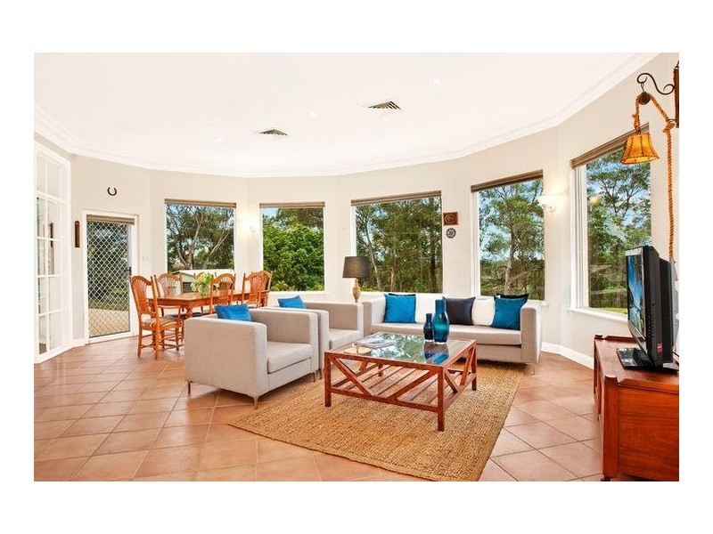 1 Clarke Way, Kenthurst NSW 2156