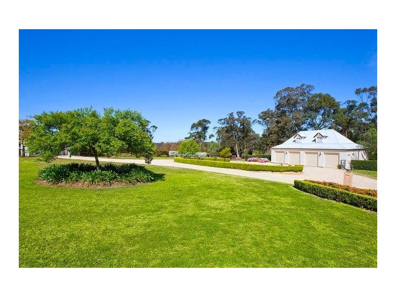 1 Clarke Way, Kenthurst NSW 2156