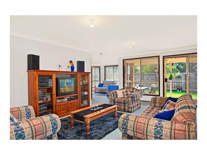 1 Watergum Close, Rouse Hill NSW 2155