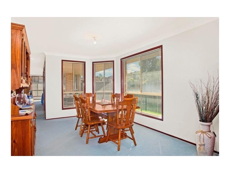 1 Watergum Close, Rouse Hill NSW 2155