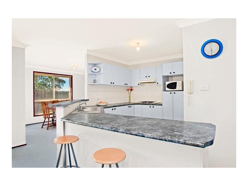 1 Watergum Close, Rouse Hill NSW 2155