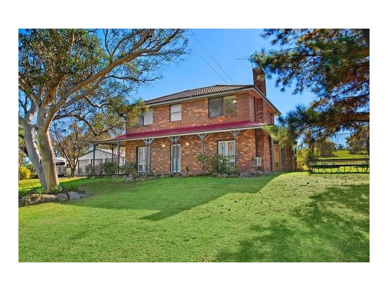 3 Hilton Place, Kenthurst NSW 2156