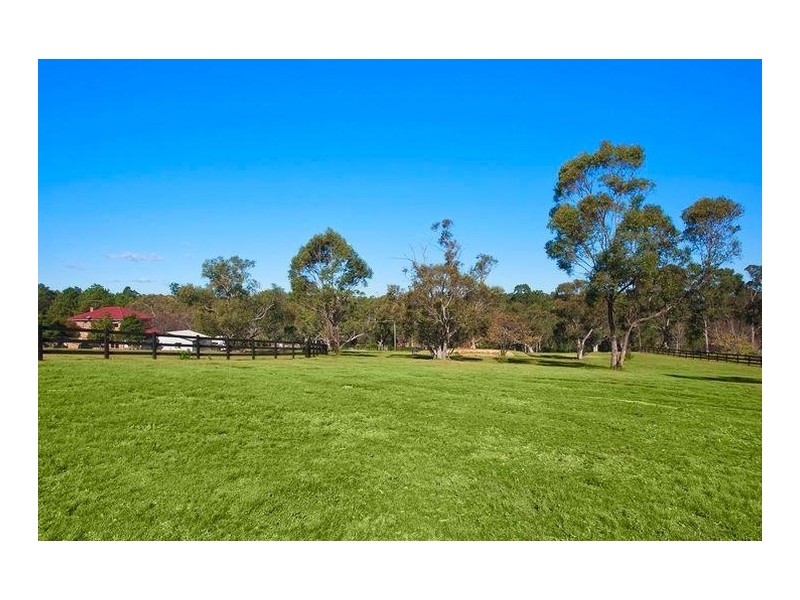 3 Hilton Place, Kenthurst NSW 2156