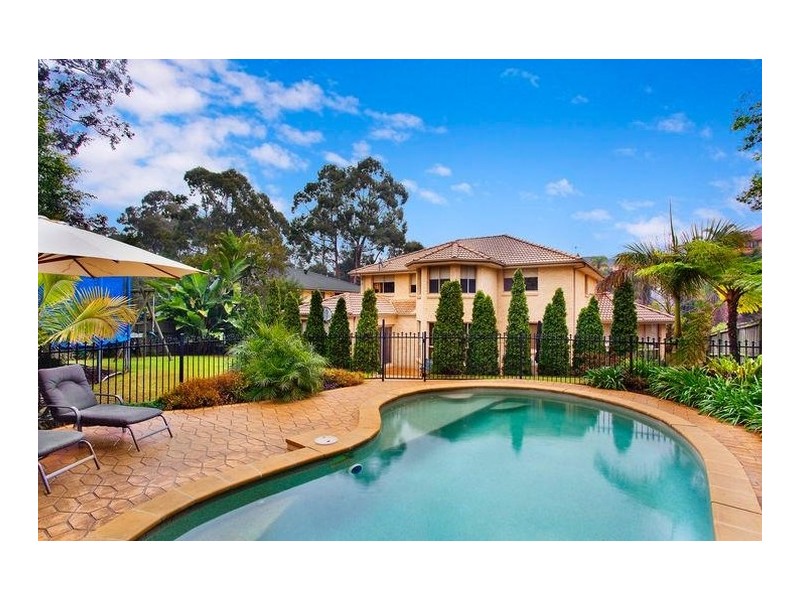 75A Bredon Avenue, West Pennant Hills NSW 2125