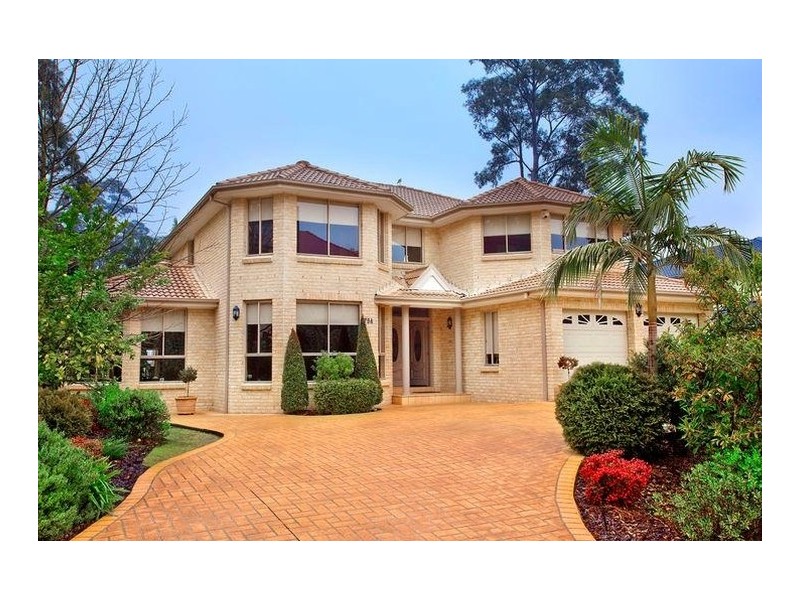 75A Bredon Avenue, West Pennant Hills NSW 2125