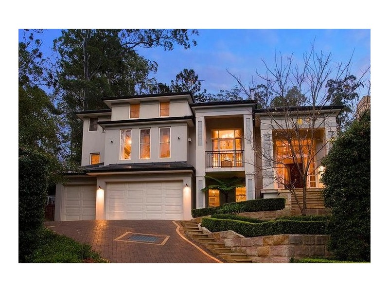 17 Hoop Pine Place, West Pennant Hills NSW 2125