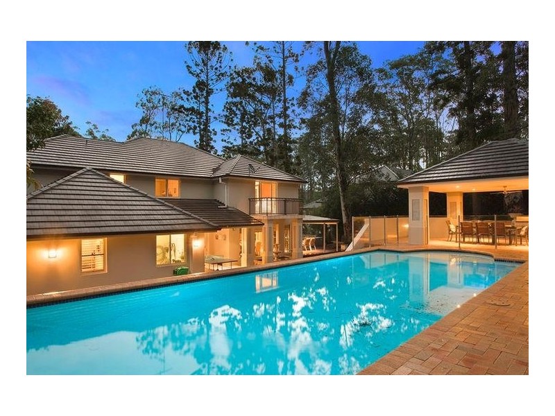 17 Hoop Pine Place, West Pennant Hills NSW 2125