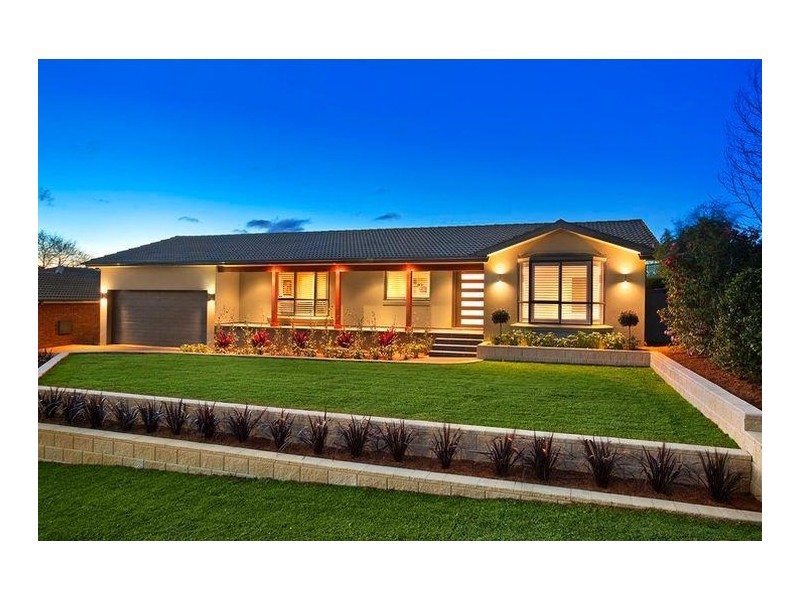 47 Evans Road, Glenhaven NSW 2156