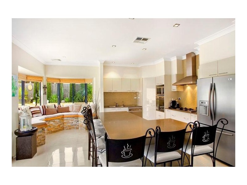 23 Foley Place, Castle Hill NSW 2154