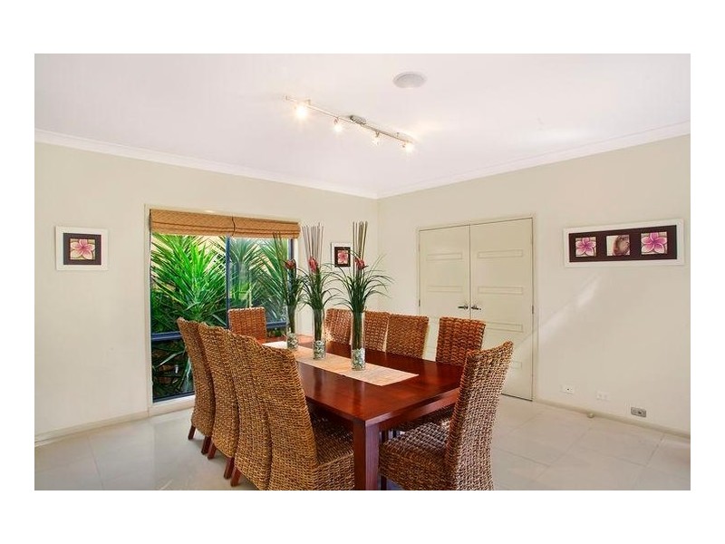 23 Foley Place, Castle Hill NSW 2154