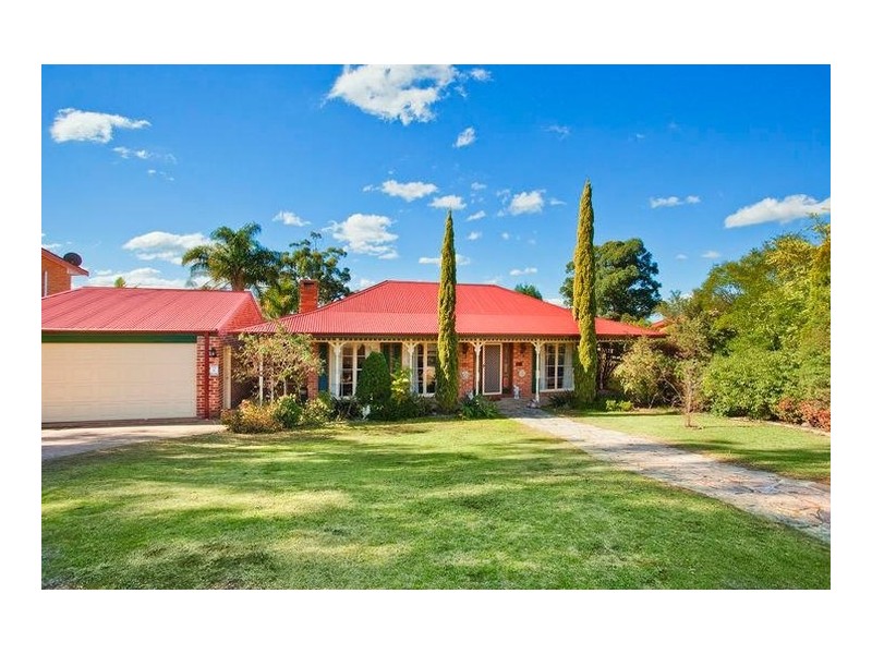 48 Amphitheatre Circuit, Baulkham Hills NSW 2153