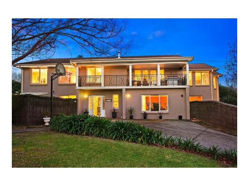 18 Cynthia Avenue, Castle Hill NSW 2154