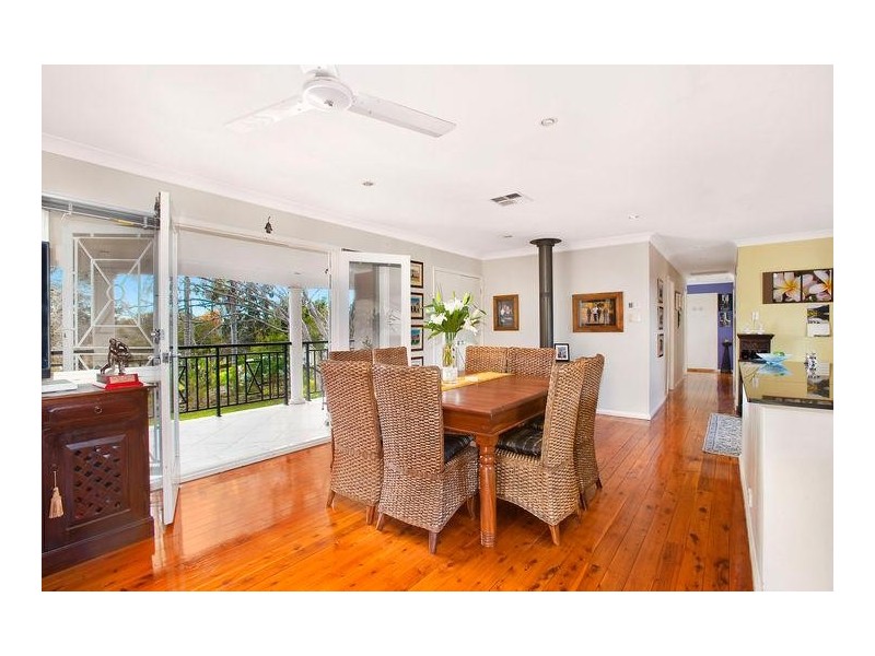 18 Cynthia Avenue, Castle Hill NSW 2154