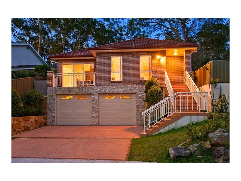 35  Cook Street, Baulkham Hills NSW 2153