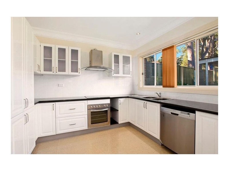 35  Cook Street, Baulkham Hills NSW 2153