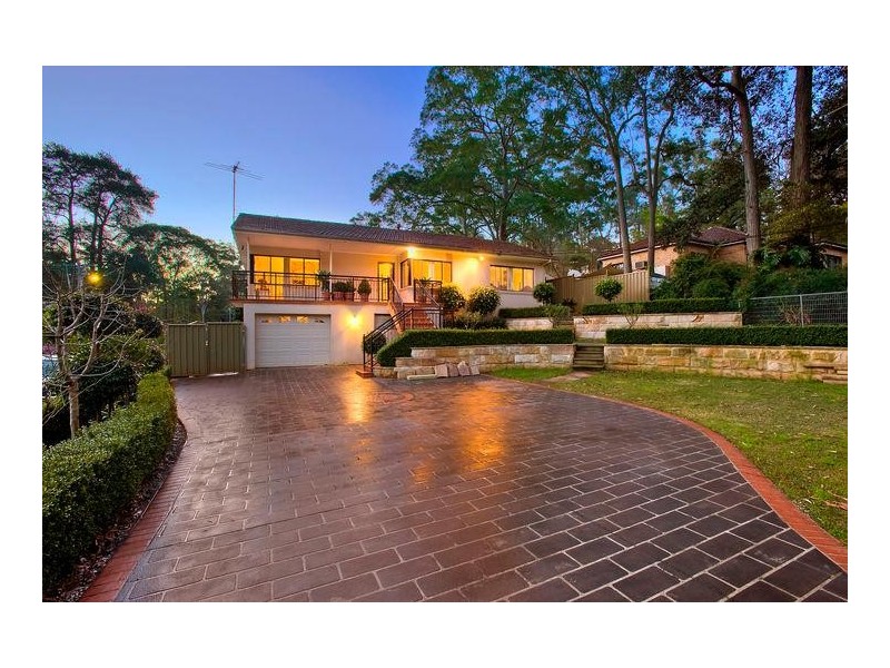 35  Cook Street, Baulkham Hills NSW 2153