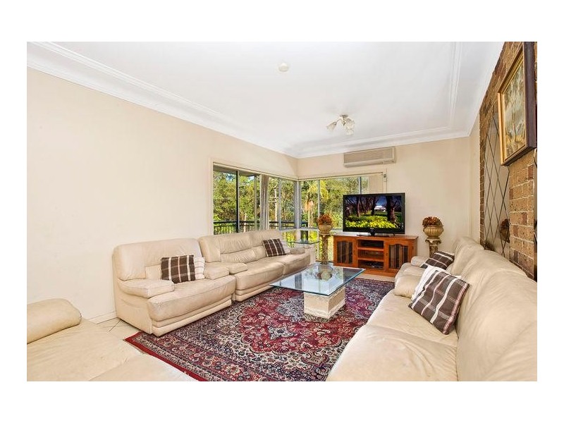 35  Cook Street, Baulkham Hills NSW 2153