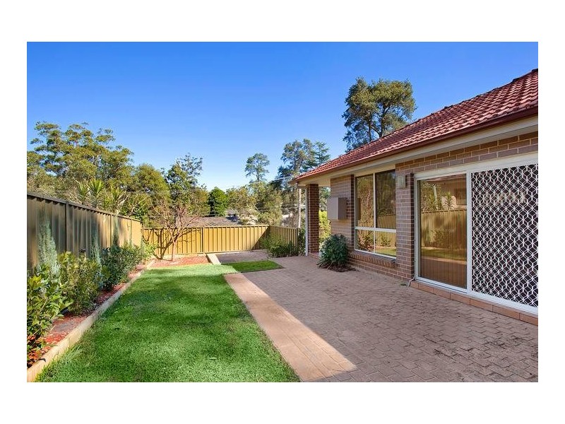 35  Cook Street, Baulkham Hills NSW 2153