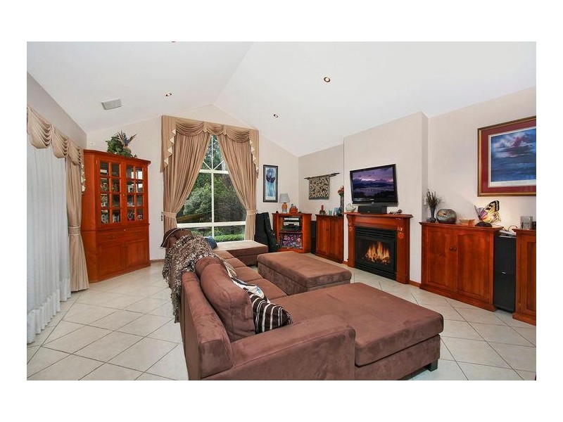 5 Neville Court, Castle Hill NSW 2154