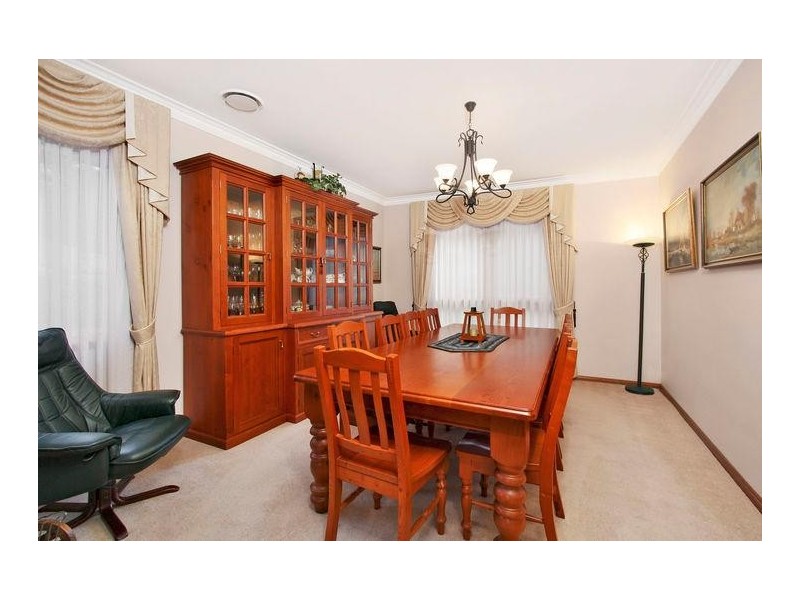 5 Neville Court, Castle Hill NSW 2154