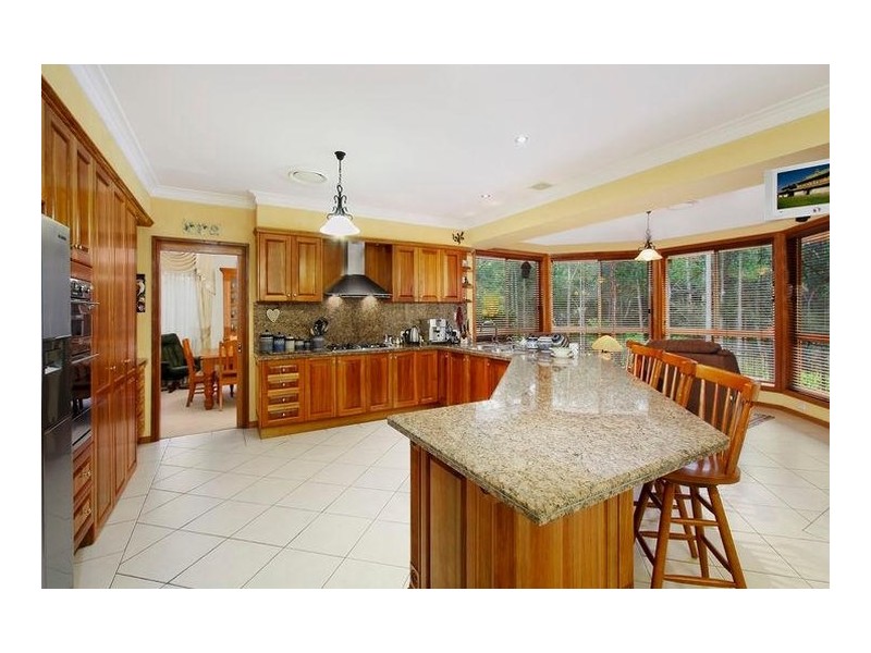 5 Neville Court, Castle Hill NSW 2154