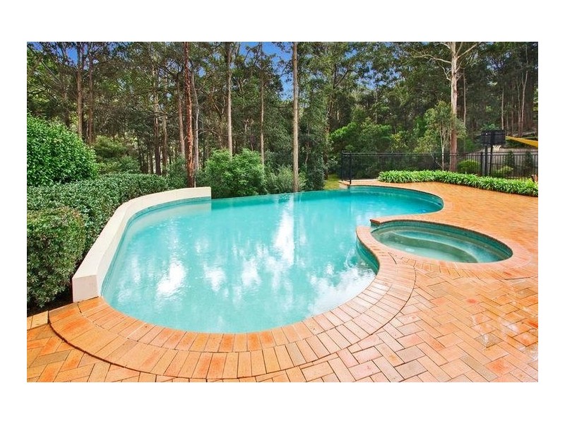 5 Neville Court, Castle Hill NSW 2154