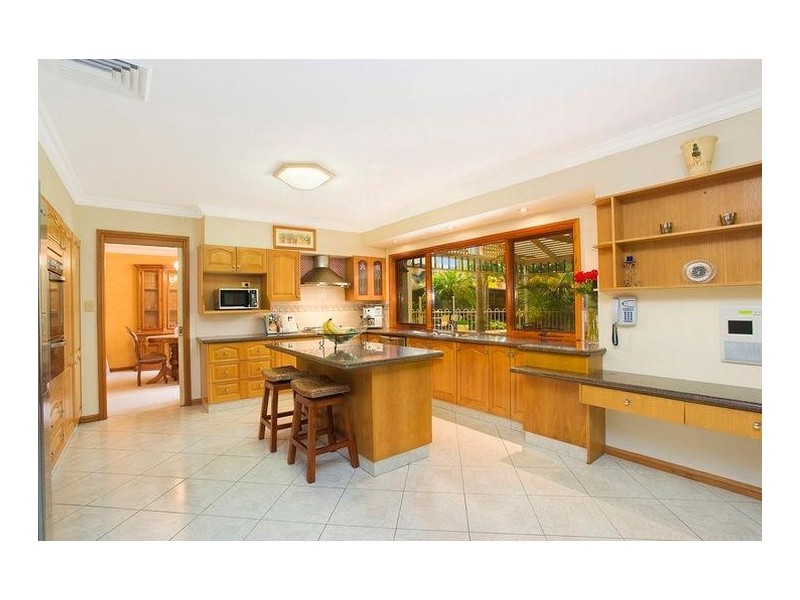 26 Blacks Road, West Pennant Hills NSW 2125