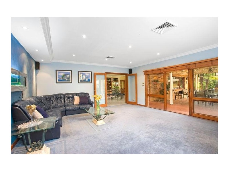 26 Blacks Road, West Pennant Hills NSW 2125