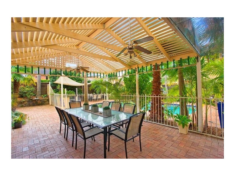 26 Blacks Road, West Pennant Hills NSW 2125