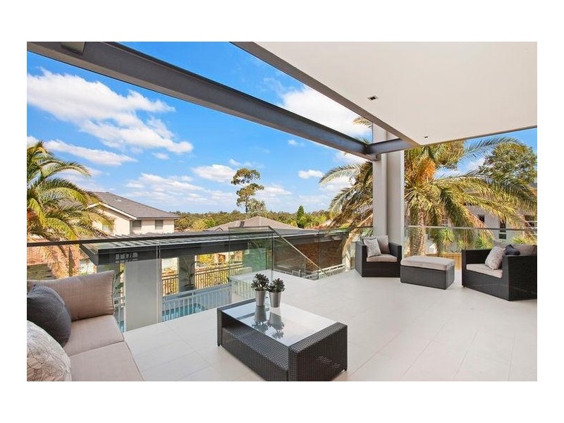 28 Brae Place, Castle Hill NSW 2154