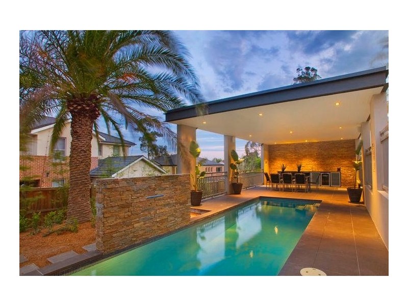 28 Brae Place, Castle Hill NSW 2154