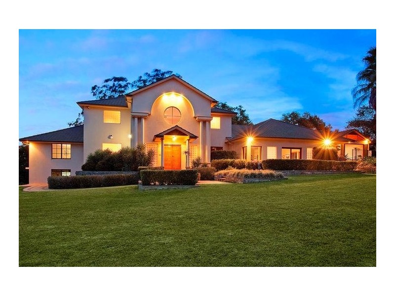 392 Old Northern Road, Glenhaven NSW 2156