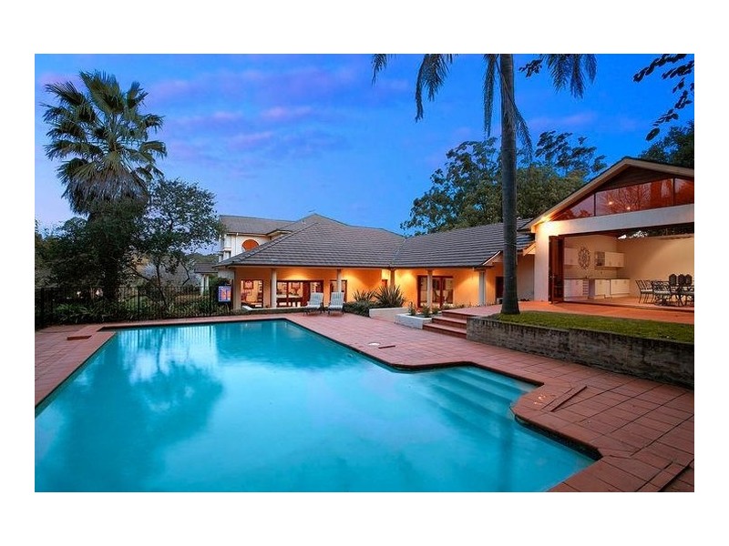 392 Old Northern Road, Glenhaven NSW 2156