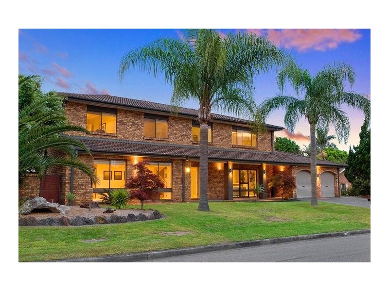 23 Arlington Avenue, Castle Hill NSW 2154