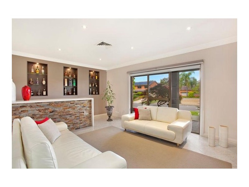 23 Arlington Avenue, Castle Hill NSW 2154