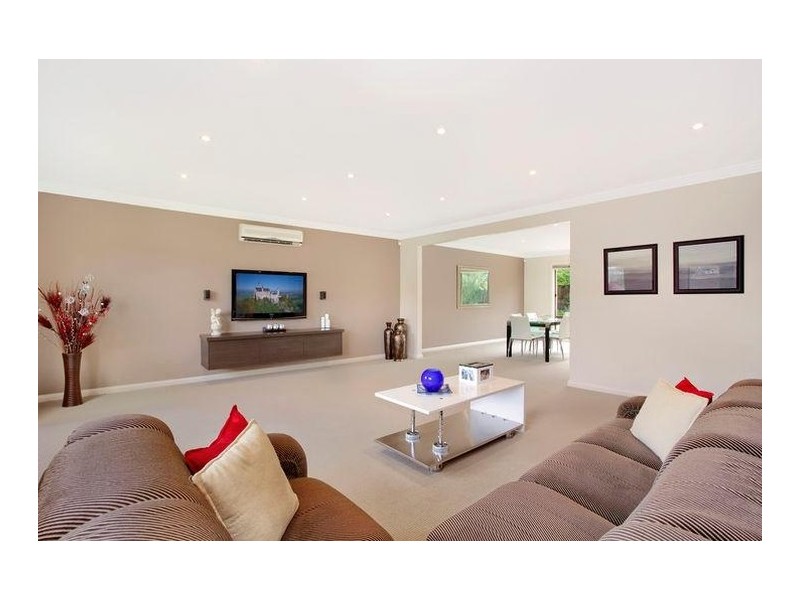 23 Arlington Avenue, Castle Hill NSW 2154