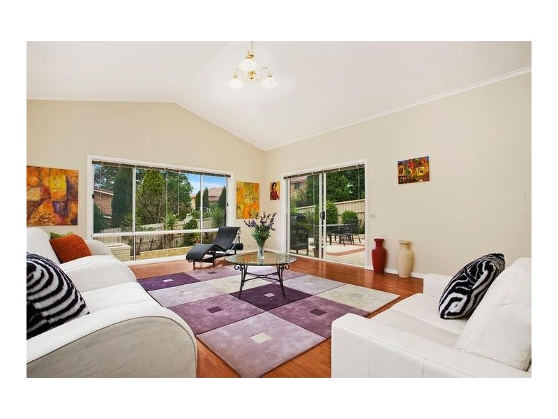 17A Gaiwood Place, Castle Hill NSW 2154