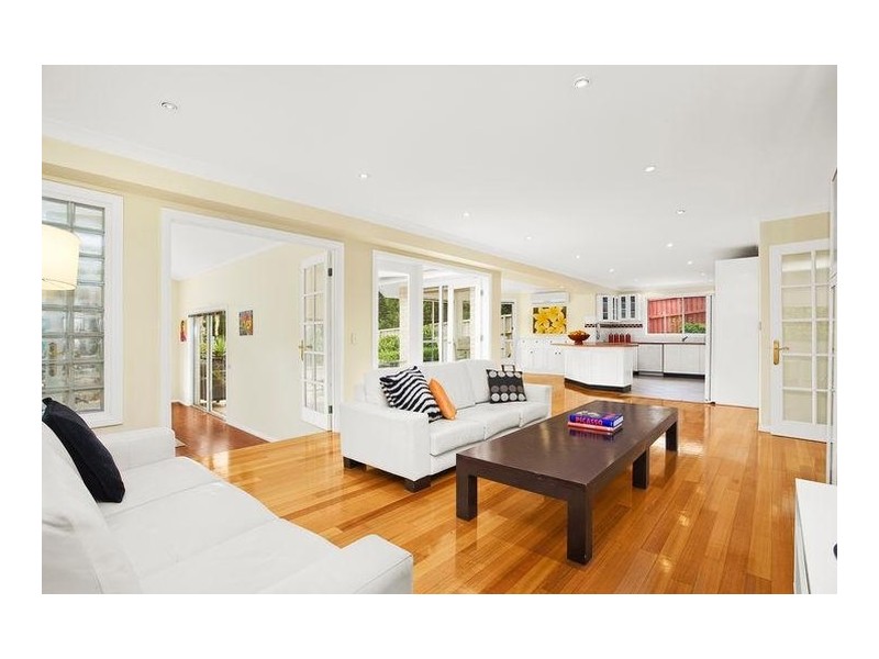 17A Gaiwood Place, Castle Hill NSW 2154