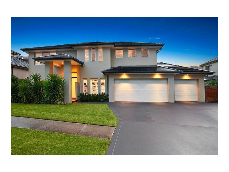 39 Pentonville Parade, Castle Hill NSW 2154