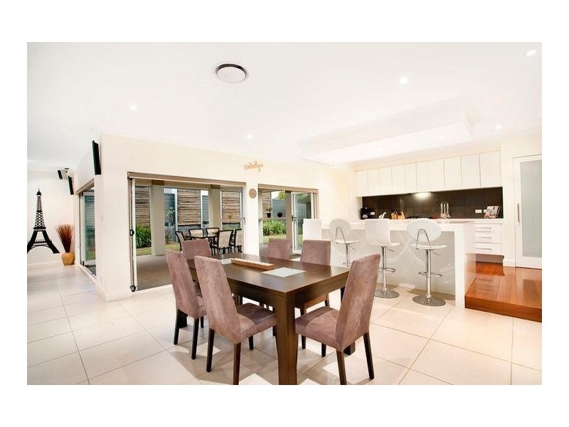 39 Pentonville Parade, Castle Hill NSW 2154