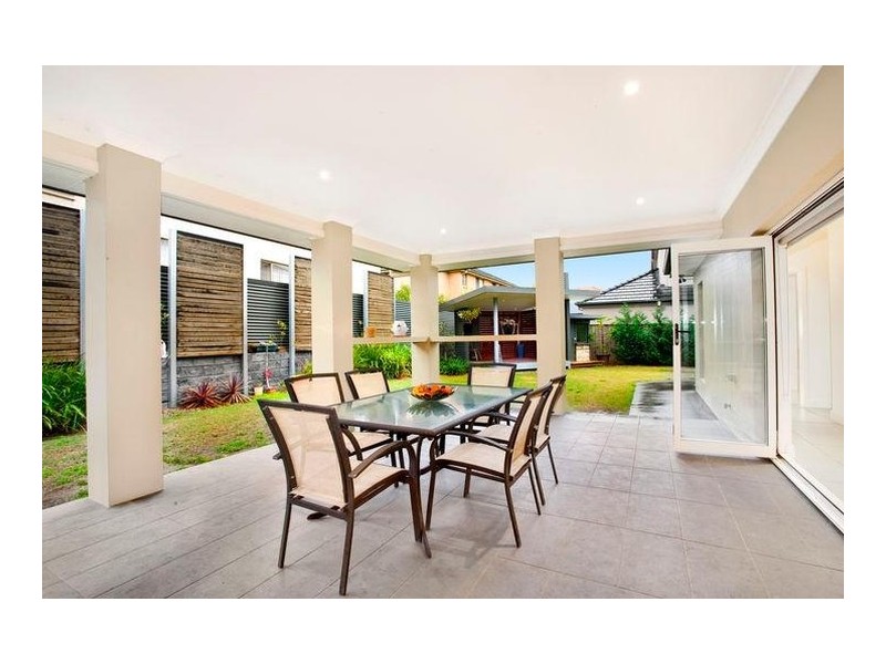 39 Pentonville Parade, Castle Hill NSW 2154